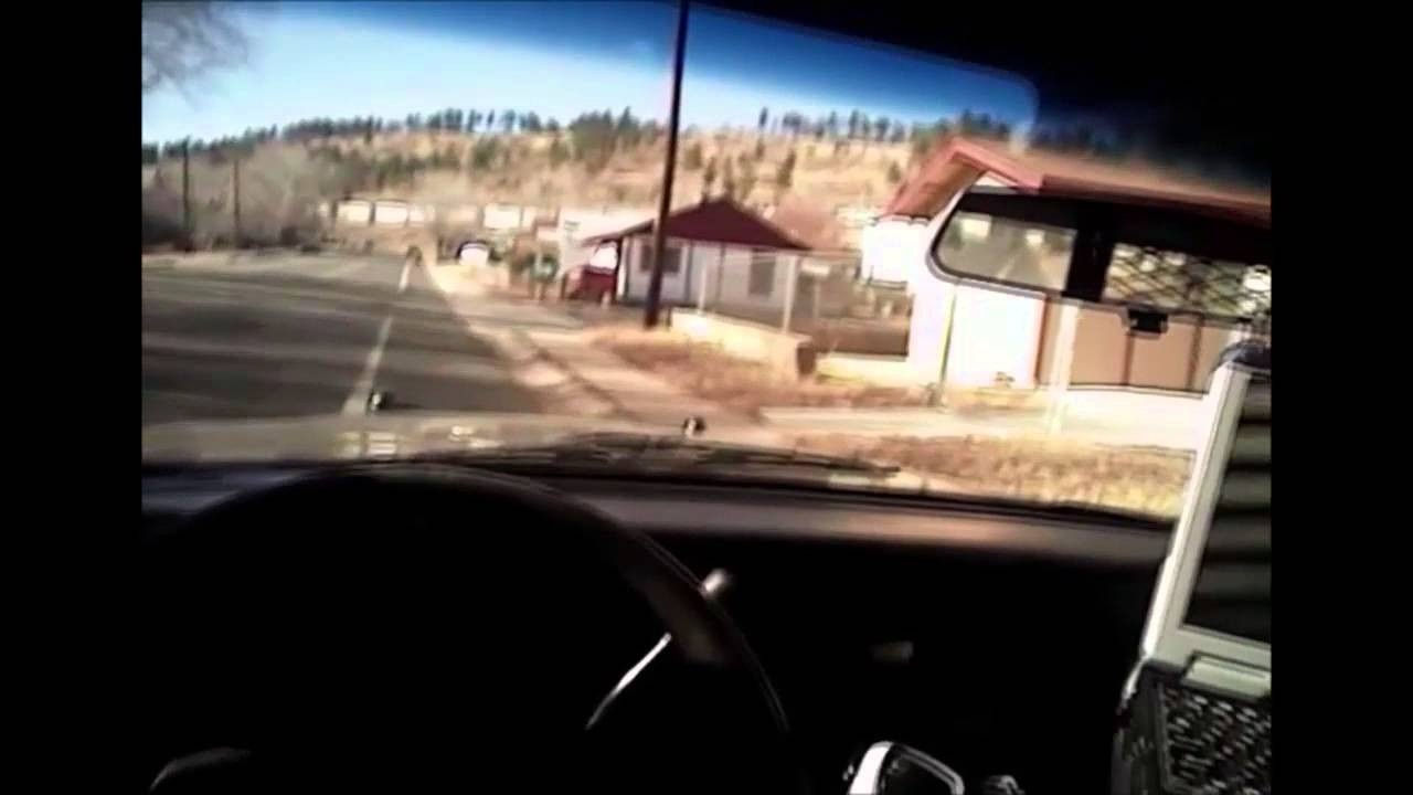 VIDEO: Flagstaff Officer Murdered
