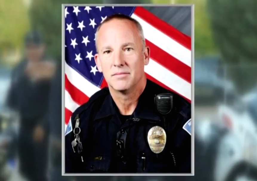 VIDEO: A Great Cop, Remembered