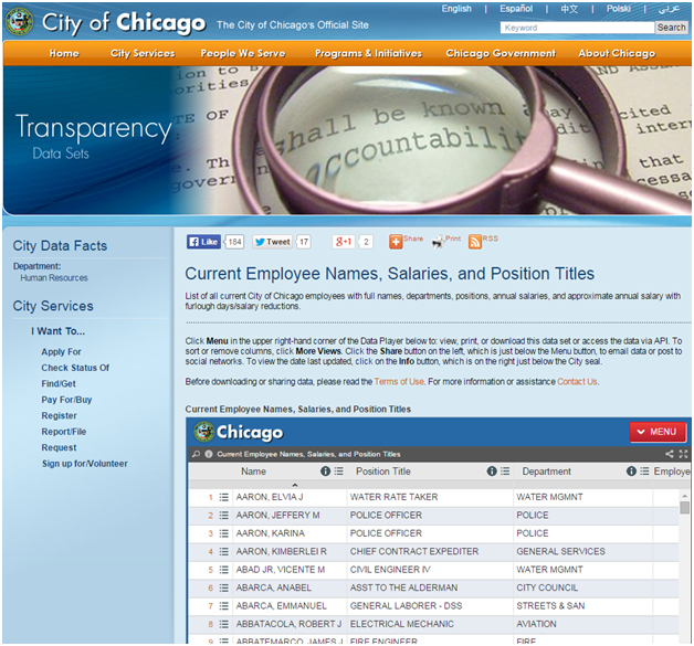 Chicago PD Hacked? Probably Not …