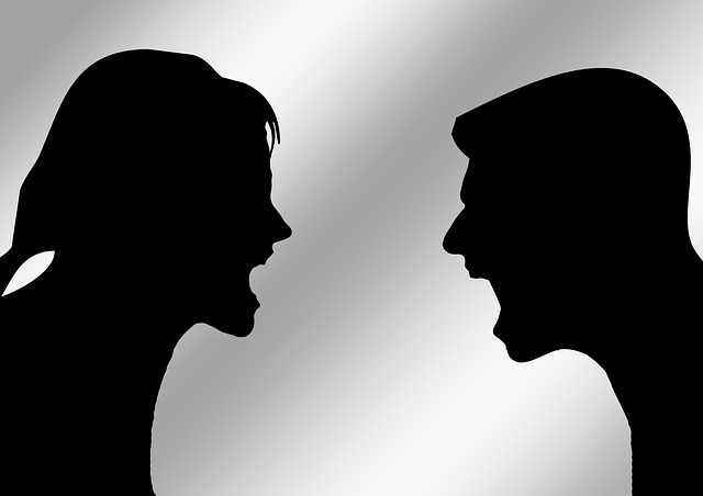 Resolving Conflict with Active Listening