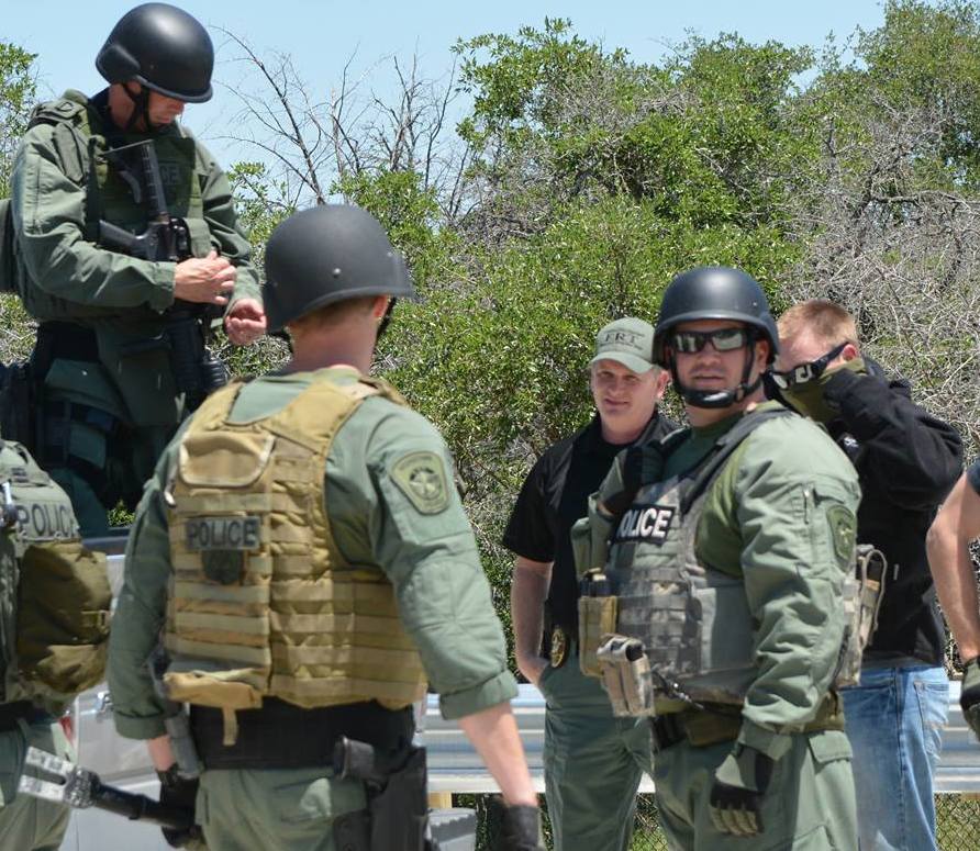 10 Things Every New SWAT Operator Must Know