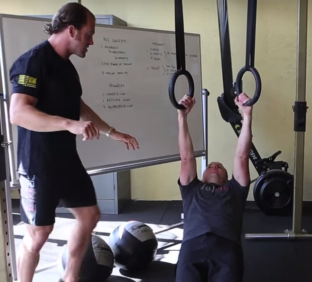 Essential Fitness: The Pull-Up, Part 2