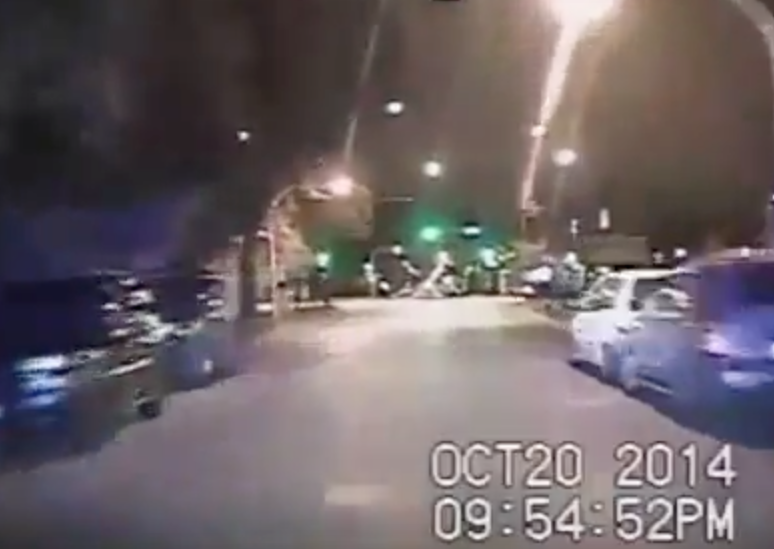 VIDEO: The Killing of Laquan McDonald