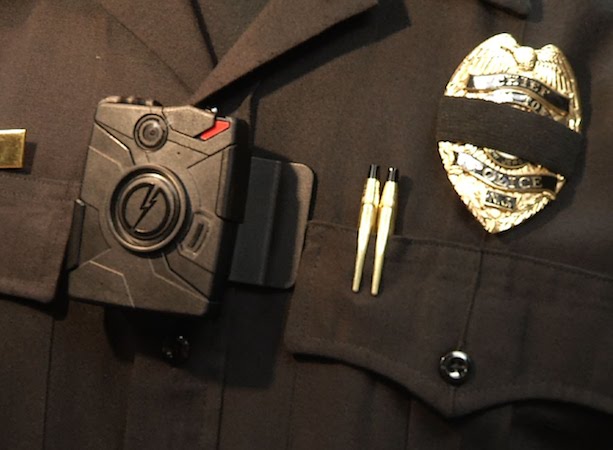 Should Police Video Be Used in Court?