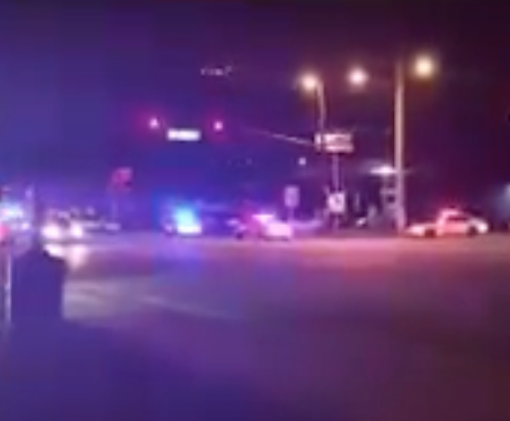VIDEO: Cell Phone Footage from Orlando Massacre