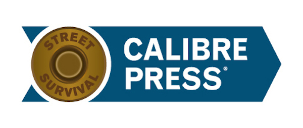 Calibre Press: Setting the Record Straight