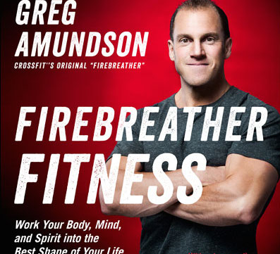 Firebreather: A Holistic Approach to Fitness
