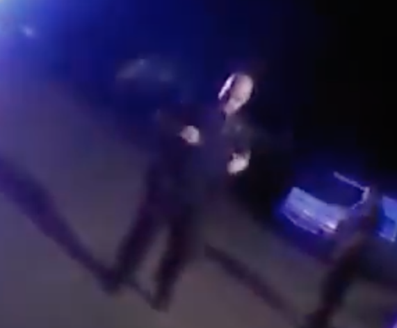 BODYCAM: Florida Officer Indicted After Shooting into Car