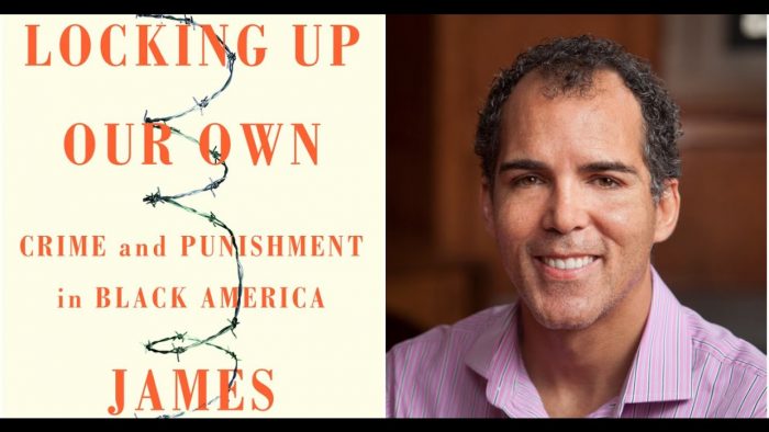BOOK REVIEW: The Root Causes of Mass Incarceration