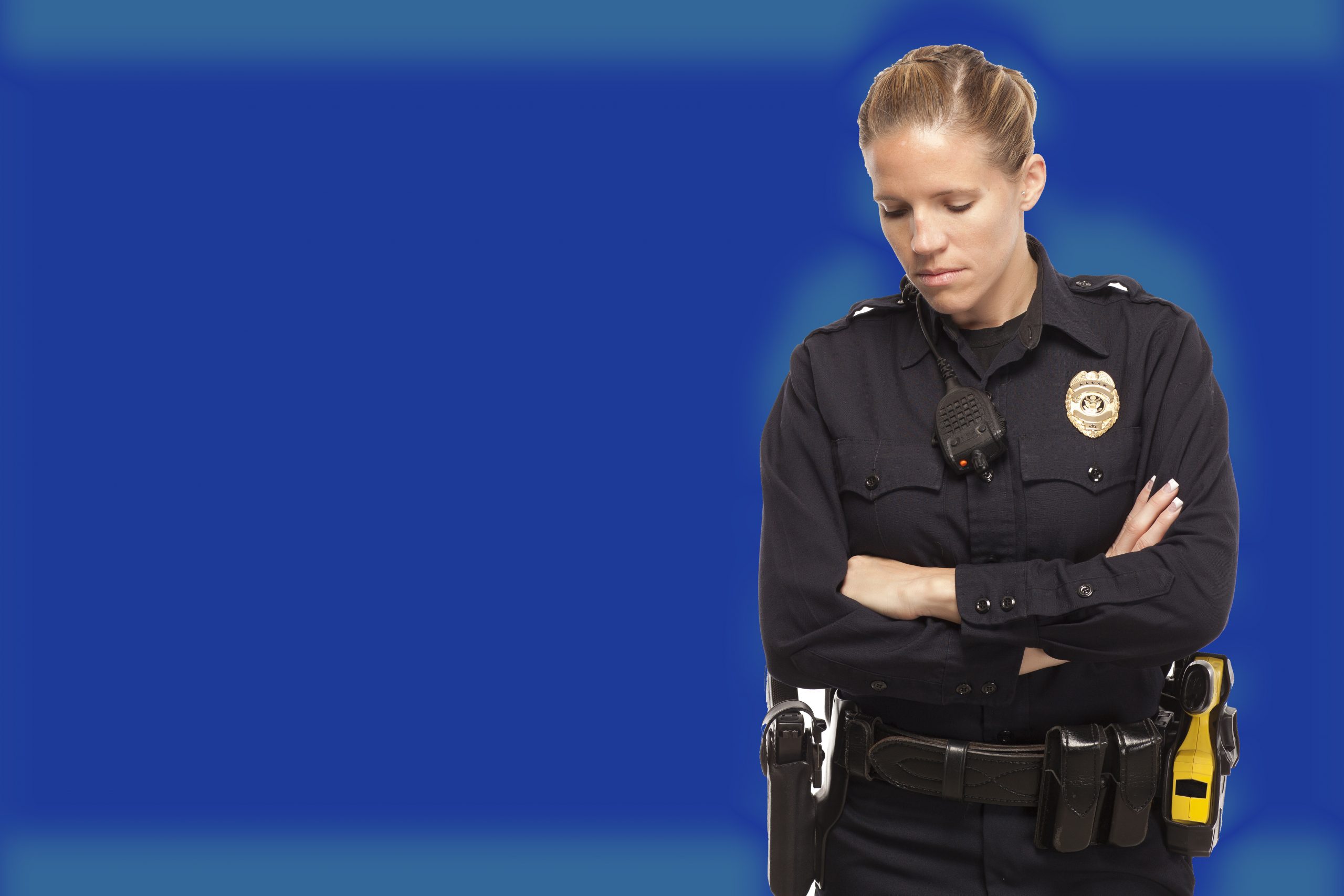 15 Ways Investigators Can Help Traumatized Officers