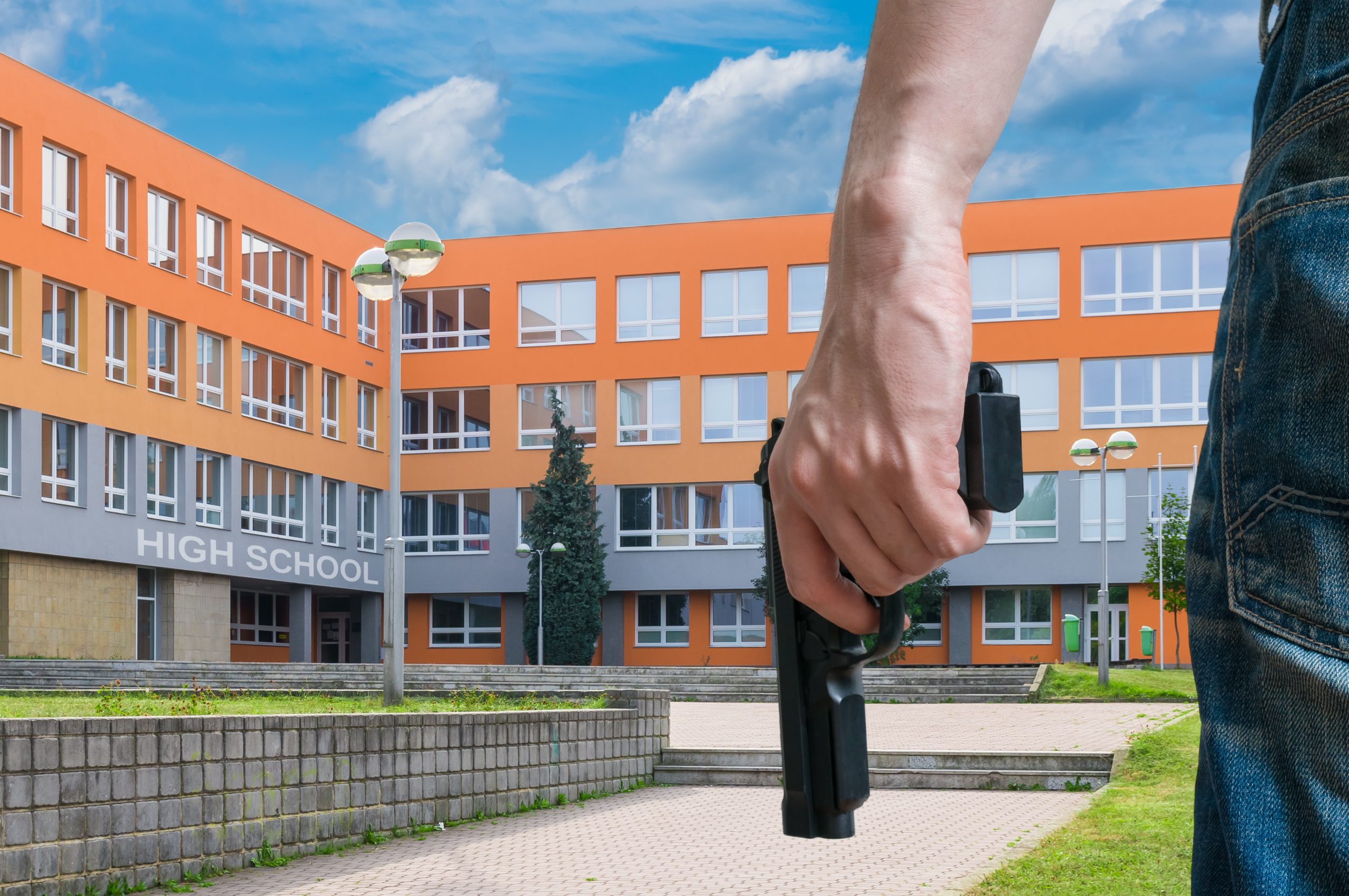 Are your schools ready for an active shooter?