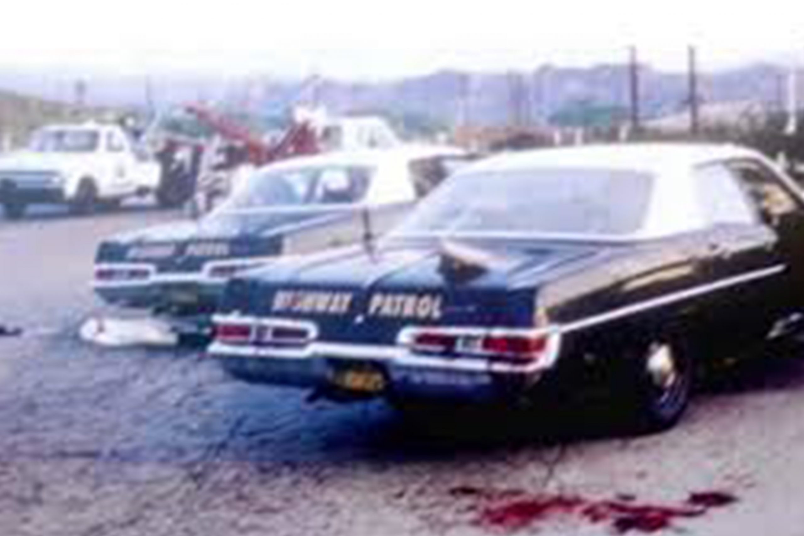 50 years ago today: The Newhall Tragedy