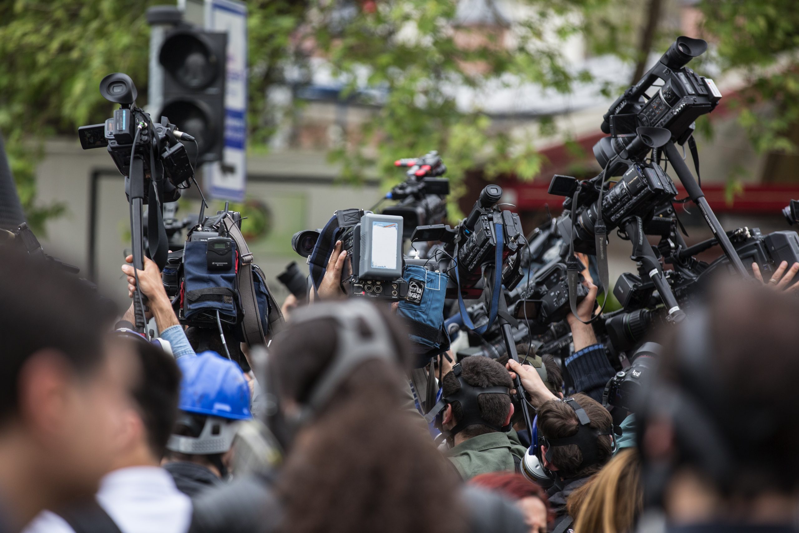 10 Tips for Building Strong Post-Event Press Releases