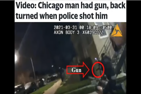 VIDEO: Cops Get Mad When People Who Don’t Understand Force Encounters Judge Them. How Much Do YOU Really Know?