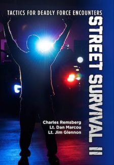 Street-Survival-book