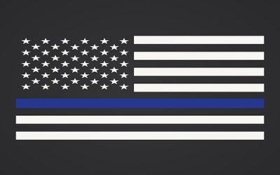 Purge the Thin Blue Line, No Matter the Truth or Consequences