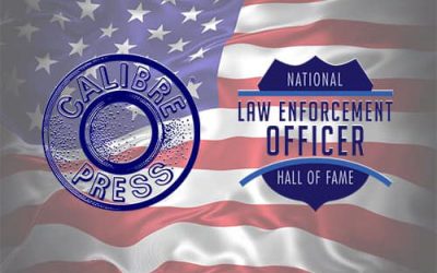 2022 National Law Enforcement Officer Hall of Fame Inductees Announced
