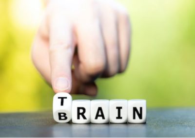 Train Your Brain for Optimum Performance