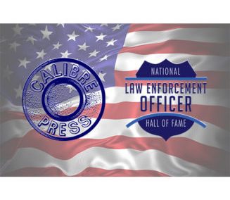 2023 National Law Enforcement Officer Hall of Fame Induction Update