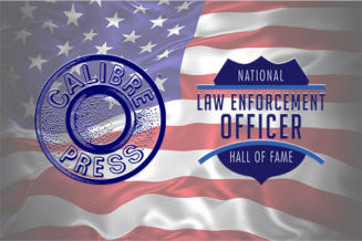 2023 National Law Enforcement Officer Hall of Fame Induction Update