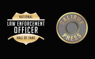 Last Call for National Law Enforcement Officer Hall of Fame Nominations