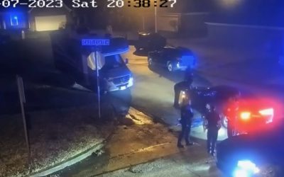 The Memphis Police, Tyre Nichols Incident: Raw Opinions