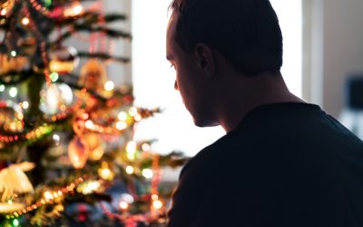 First Responder Grief During the Holidays